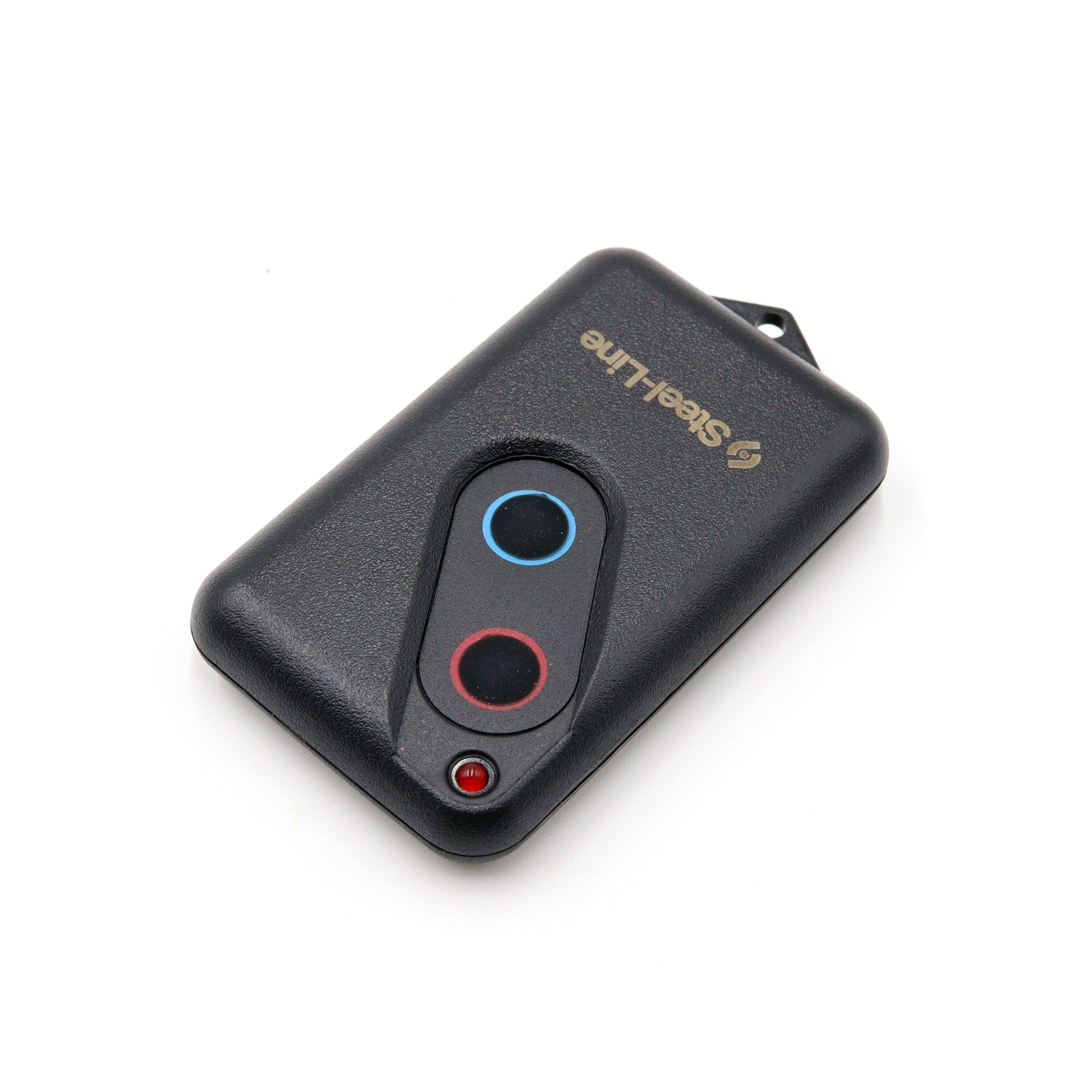Boss / Steel-Line HT4 Genuine Garage Door Remote Control | Remote Pro
